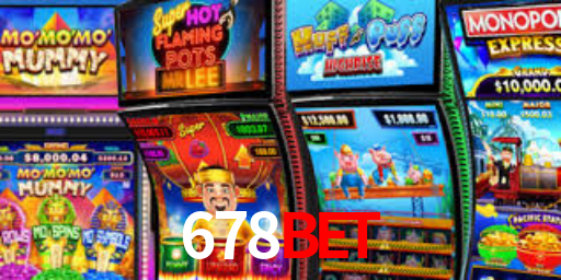 678Bet